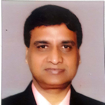 Dr. Devendra Verma