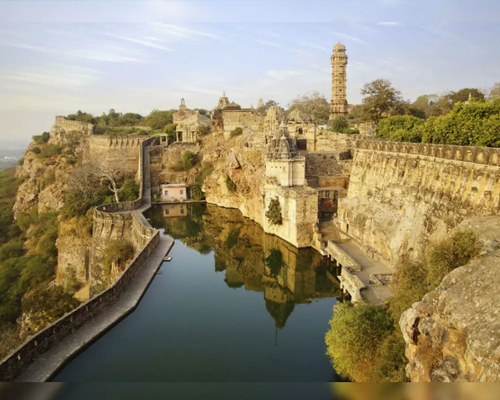 Kumbhalgarh