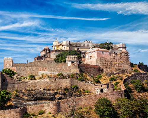 Kumbhalgarh