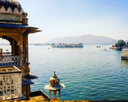 Udaipur