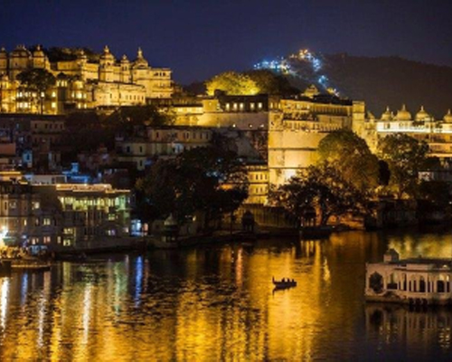 Udaipur