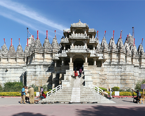 Ranakpur